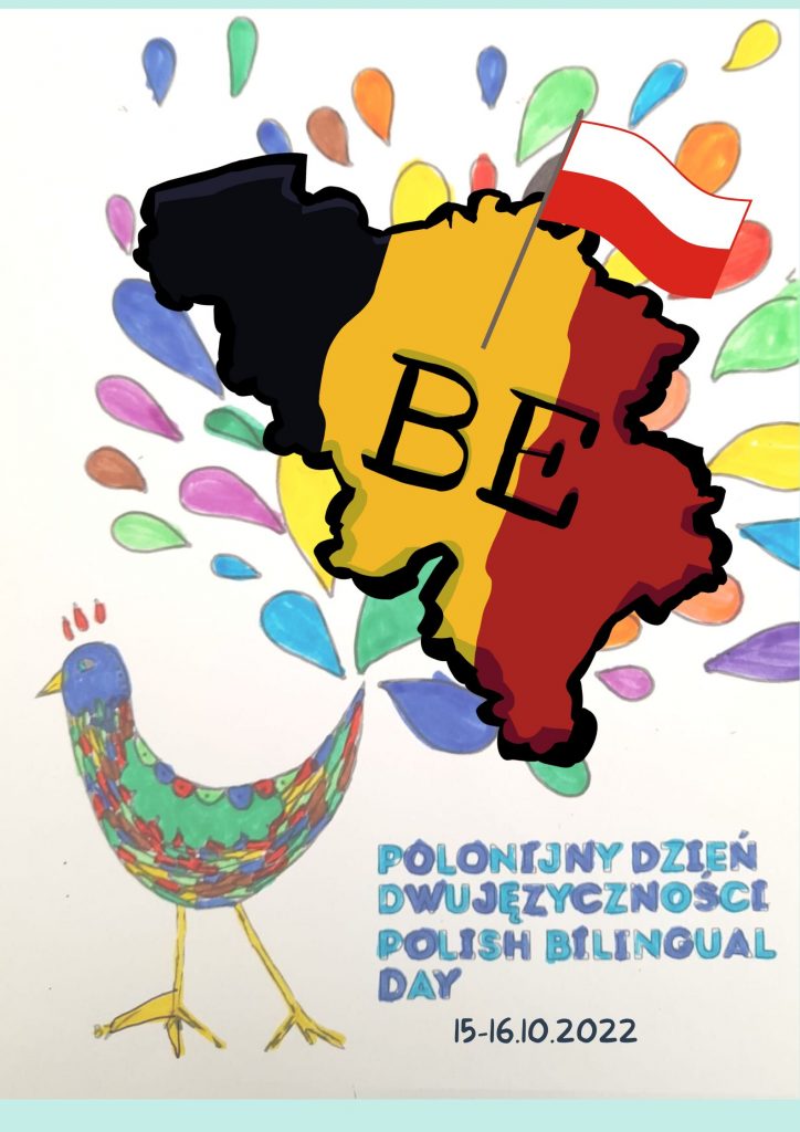 „Trzeci weekend października to święto polskiego języka”