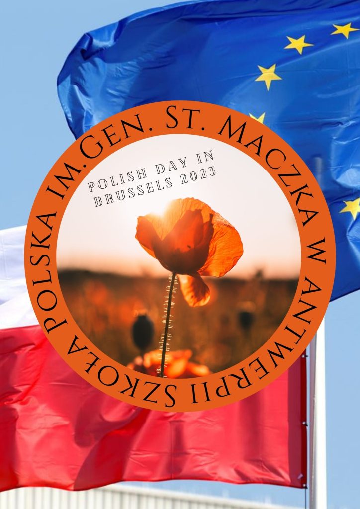 Dzień Polski w Brukseli, 7.05.2023