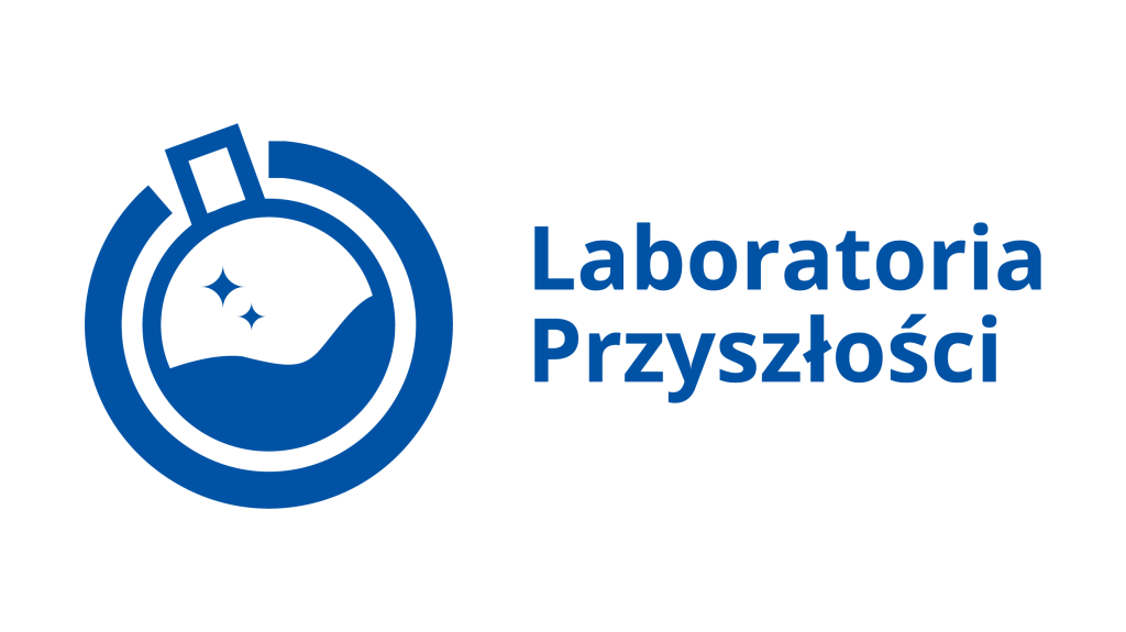 Nasza Szkoła uczestniczy w programie: Laboratoria Przyszłości.