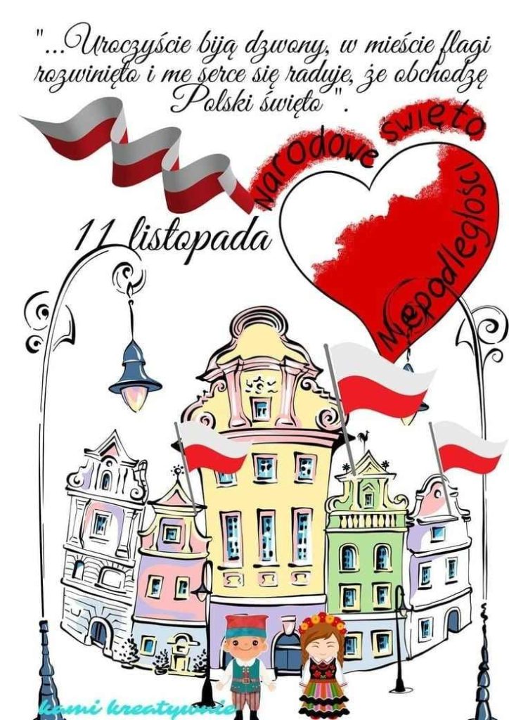 Święto Niepodległości