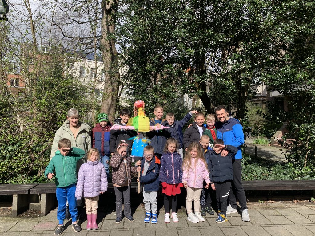 Marzanno, Marzanno ty zimowa panno…