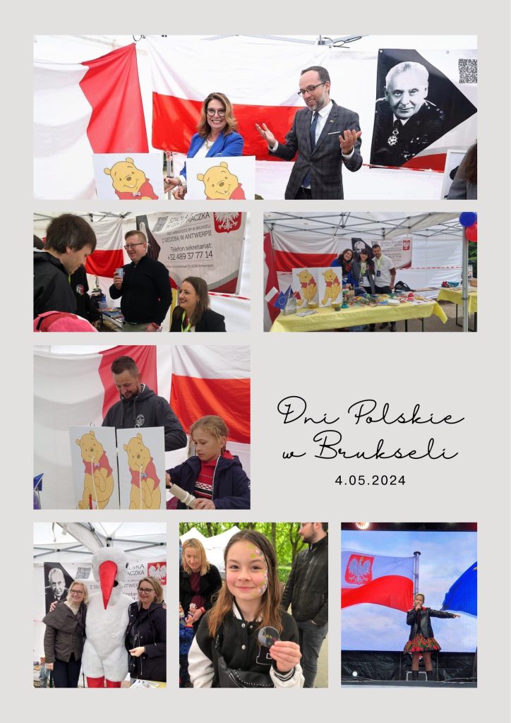 Dni Polskie w Brukseli 2024