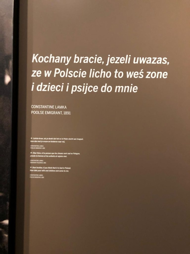 Dzień poza szkołą.