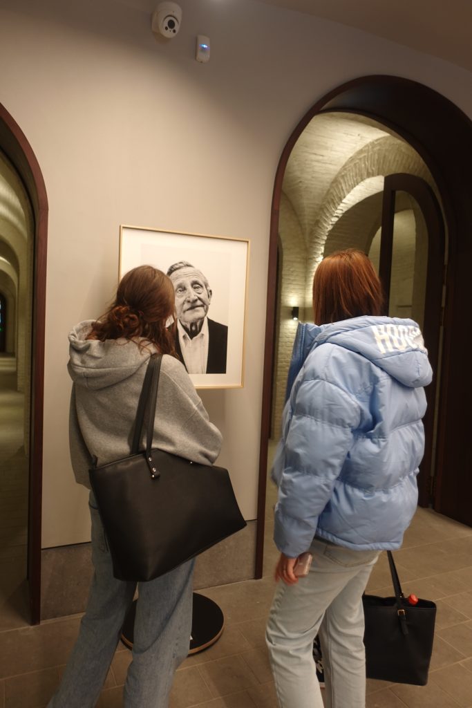 „Forgotten Heroes” – Najważniejsi bohaterowie dla uczniów Naszej Szkoły