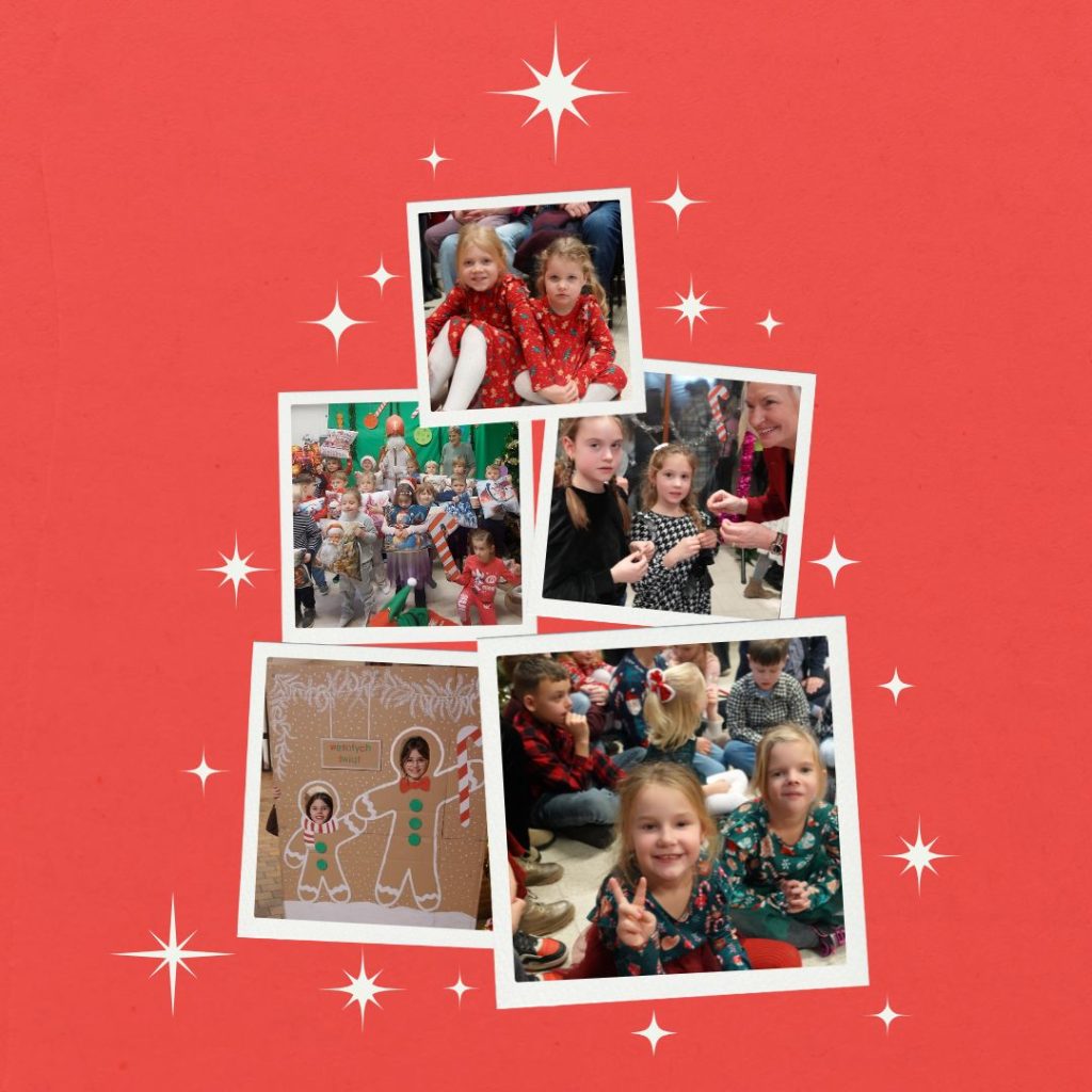 Życzenia świąteczne