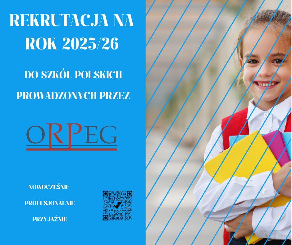 Rekrutacja uzupełniająca na rok szkolny 2025/2026