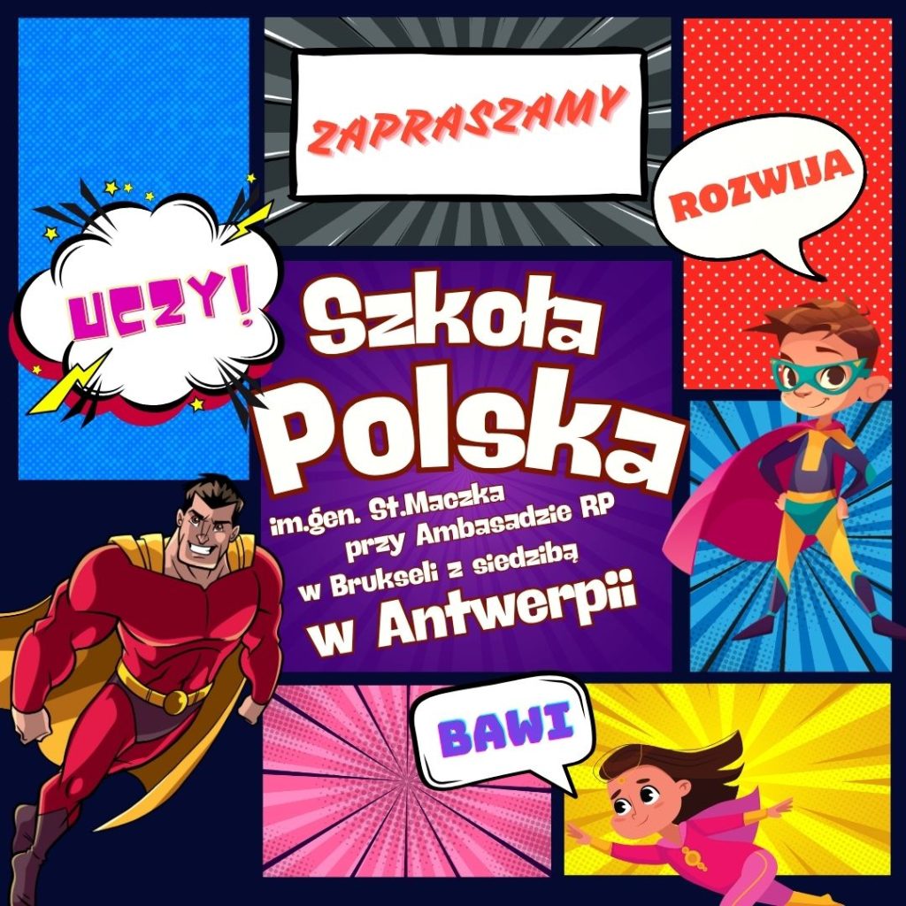 Trwa rekrutacja do Naszej Szkoły