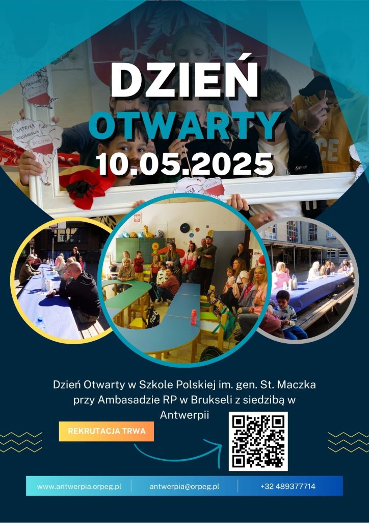 Dzień Otwarty – 10 maja – było kosmicznie dobrze!
