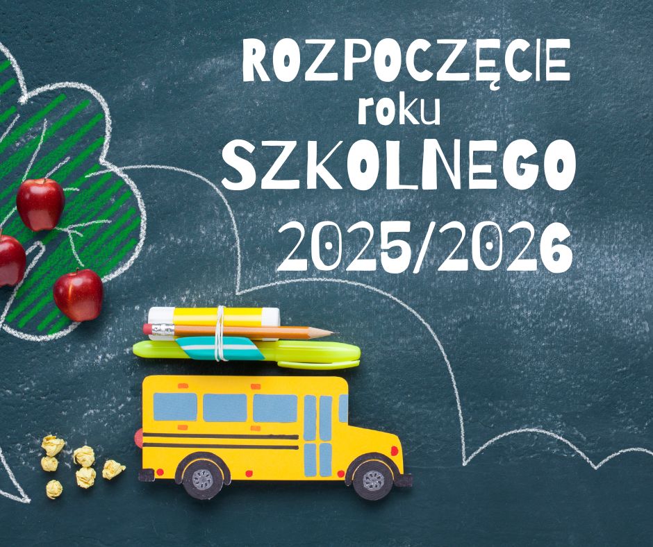 Rozpoczęcie roku szkolnego w Naszej Szkole. Najmłodsze klasy środowe