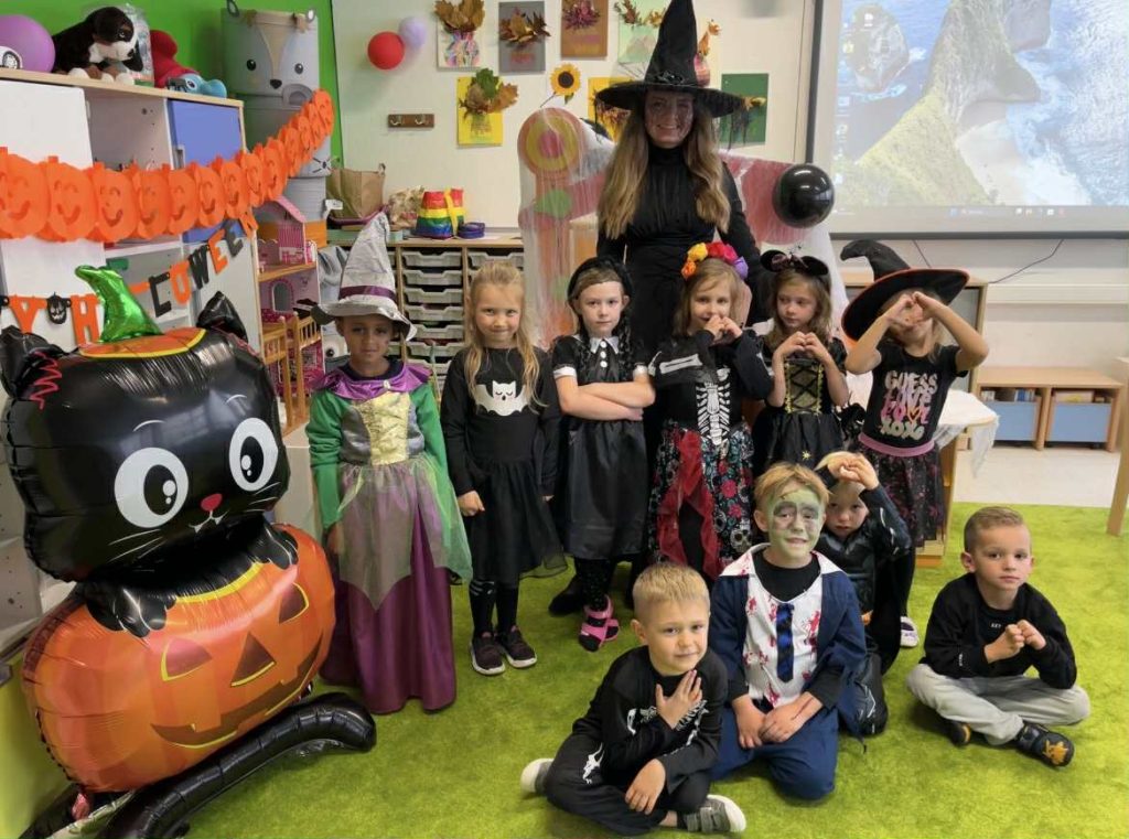 Święto Wszystkich Świętych, Halloween, Dia de Muertos…