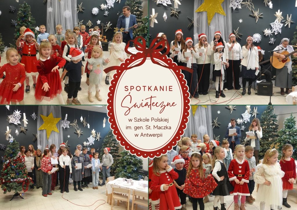 Świąteczne Spotkanie – 13 grudnia 2025