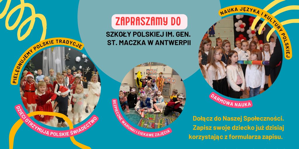 Mamy dobre wieści: Rusza rekrutacja do Naszej Szkoły na rok szkolny 2026/2027!