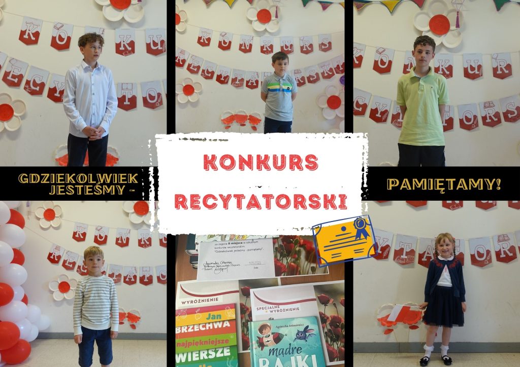 „Gdziekolwiek jesteśmy – Pamiętamy!”